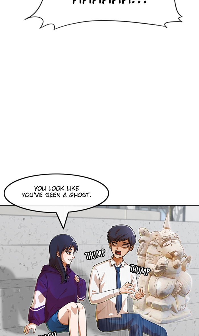 Random Chat Chapter 100 63