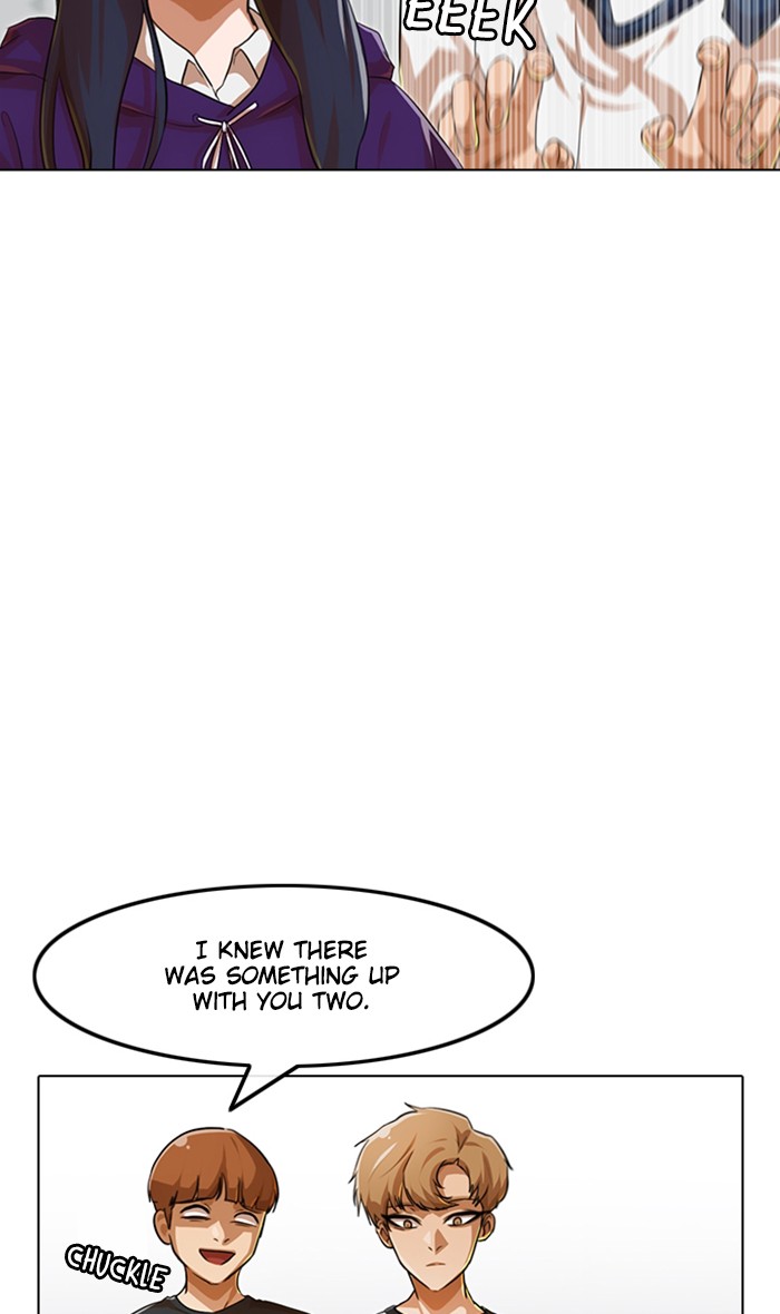 Random Chat Chapter 100 72