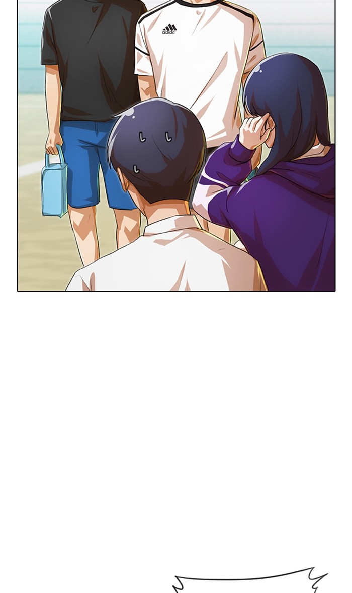 Random Chat Chapter 100 73