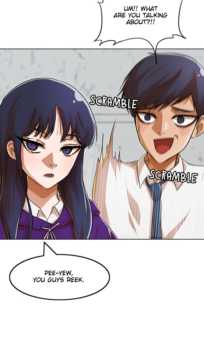 Random Chat Chapter 100 74