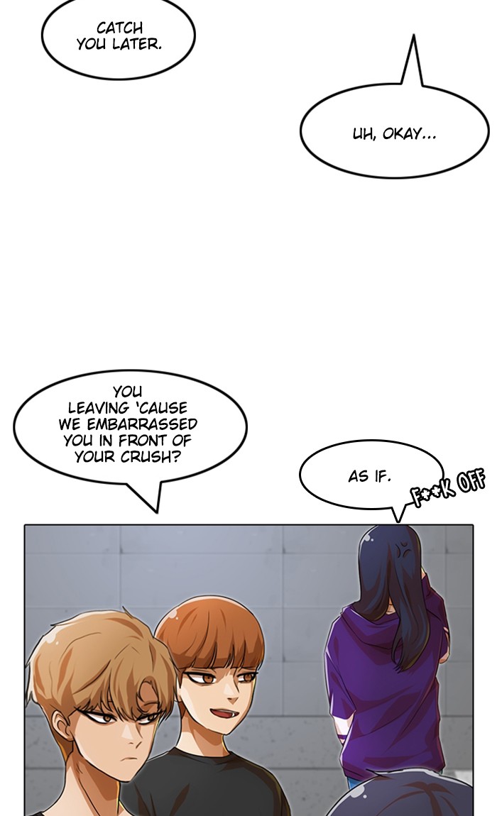 Random Chat Chapter 100 79