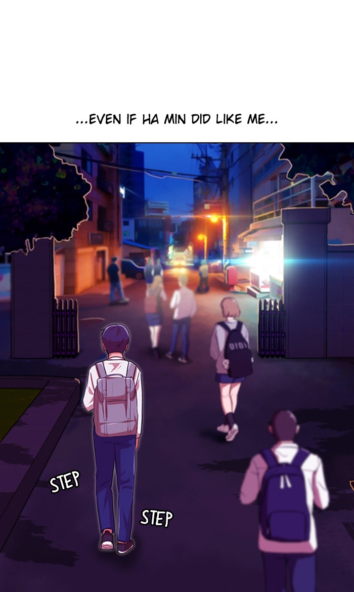 Random Chat Chapter 100 101