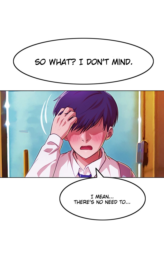 Random Chat Chapter 100 131