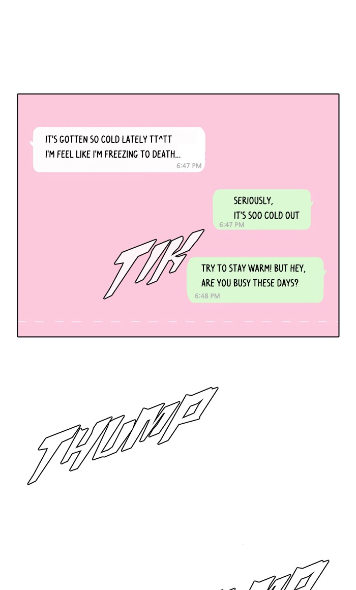 Random Chat Chapter 100 149