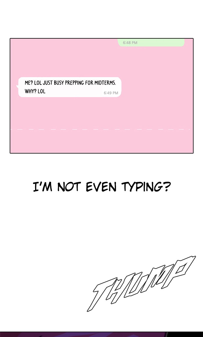 Random Chat Chapter 100 151