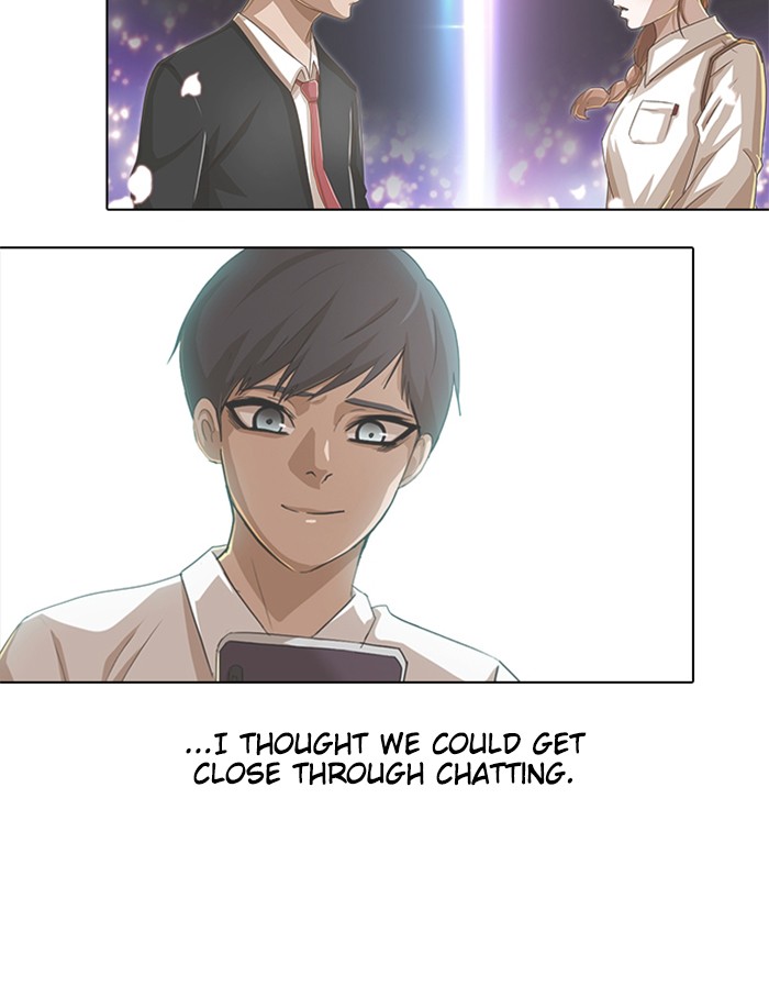 Random Chat Chapter 101 32
