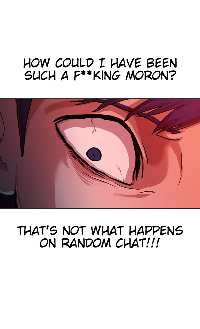 Random Chat Chapter 101 33