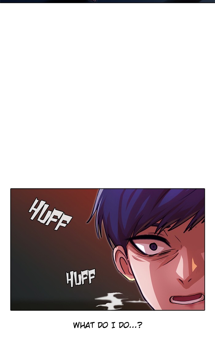 Random Chat Chapter 101 45
