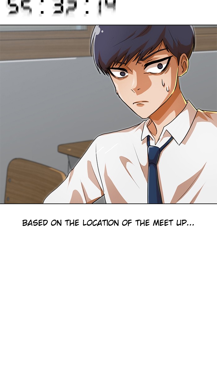 Random Chat Chapter 101 73
