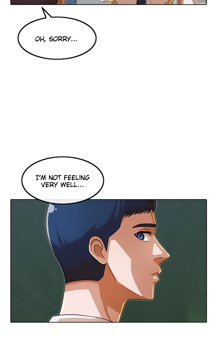 Random Chat Chapter 101 82