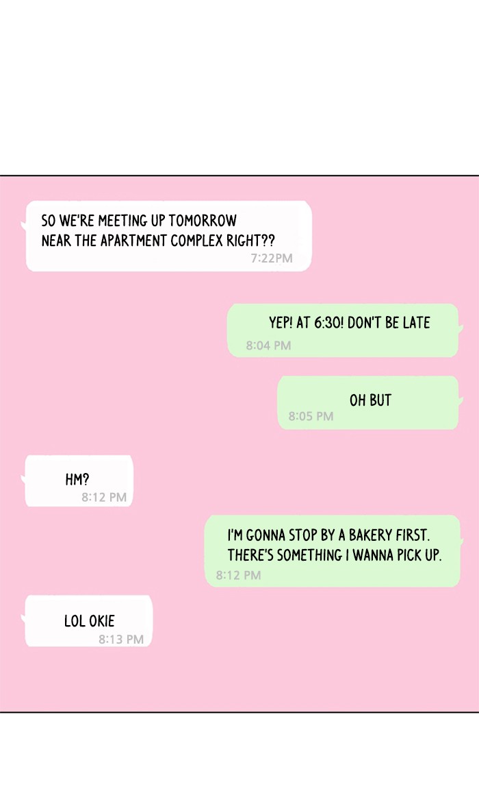 Random Chat Chapter 101 151