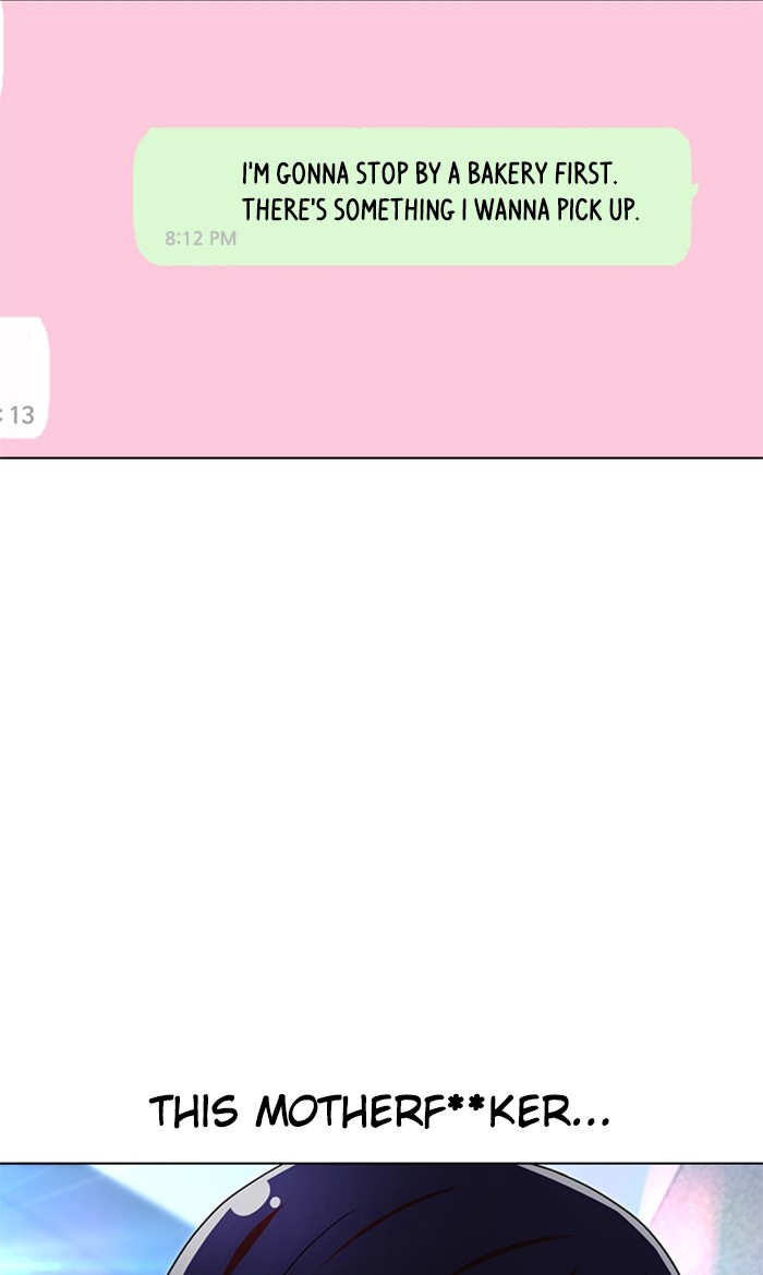 Random Chat Chapter 101 158