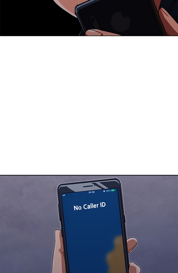 Random Chat Chapter 102 9