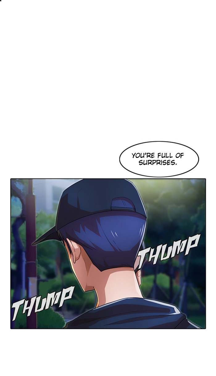 Random Chat Chapter 102 16