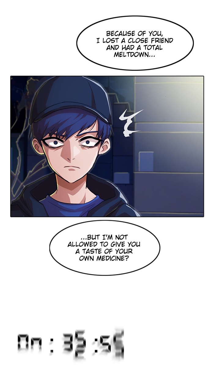 Random Chat Chapter 102 54