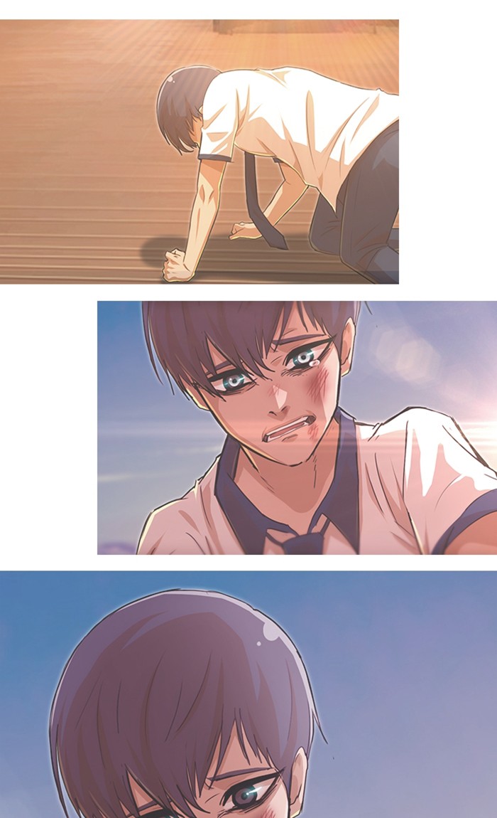 Random Chat Chapter 102 102