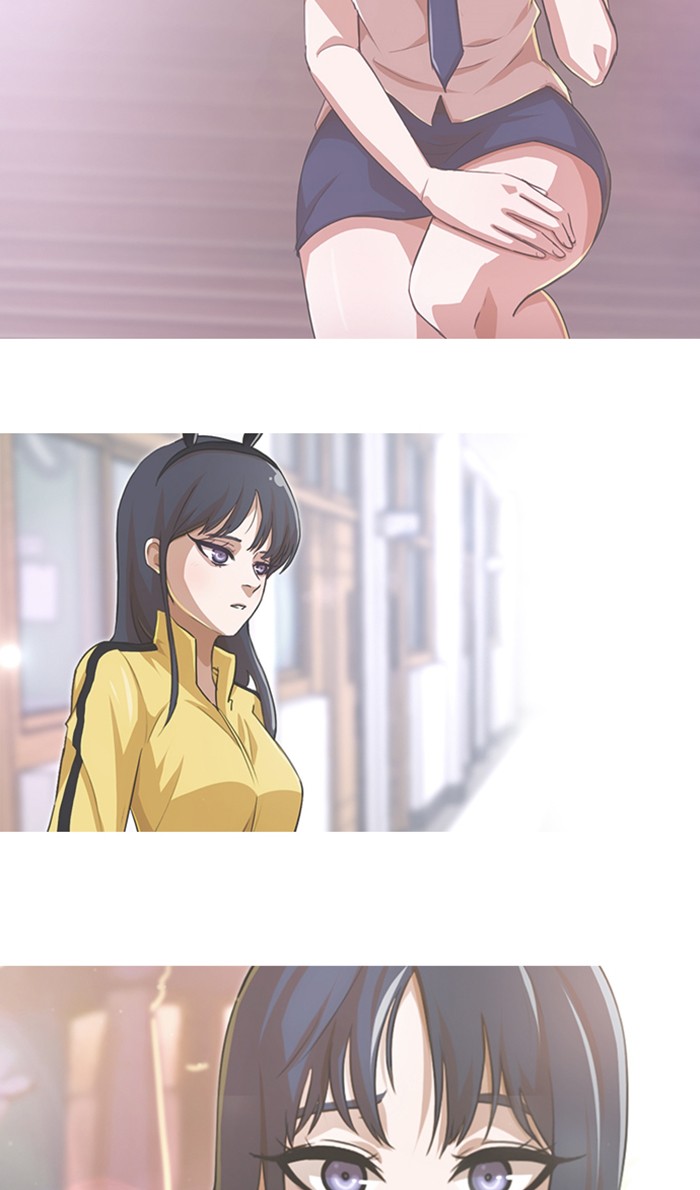 Random Chat Chapter 102 110