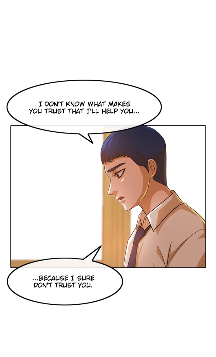Random Chat Chapter 104 32