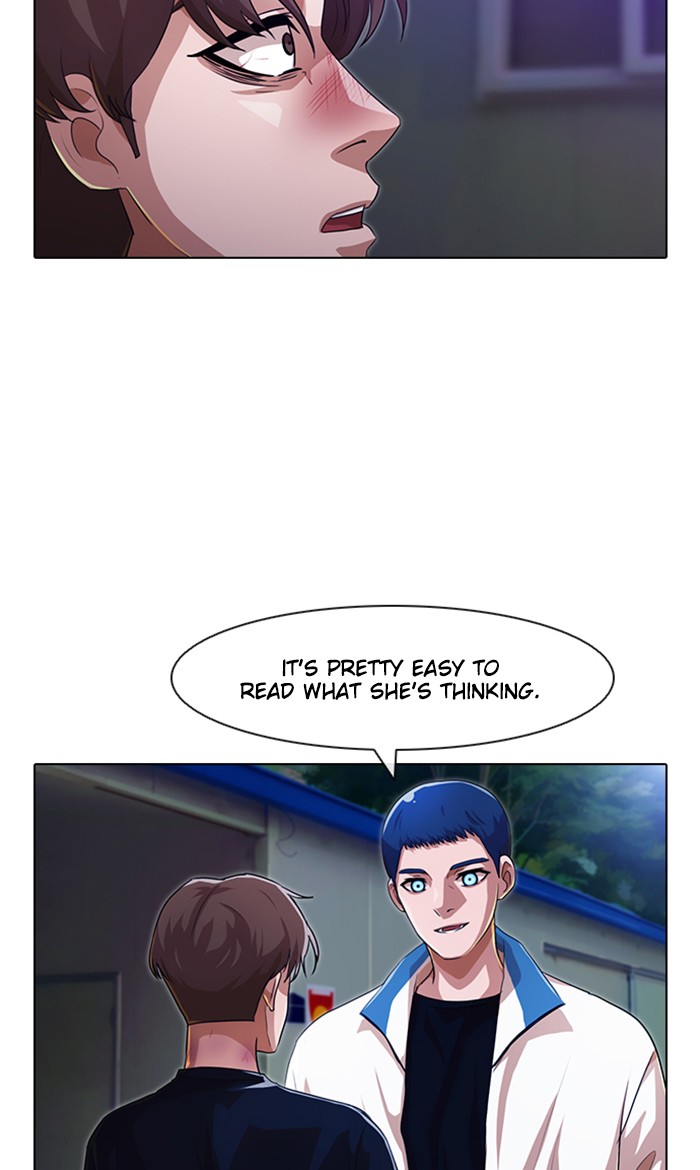 Random Chat Chapter 104 59