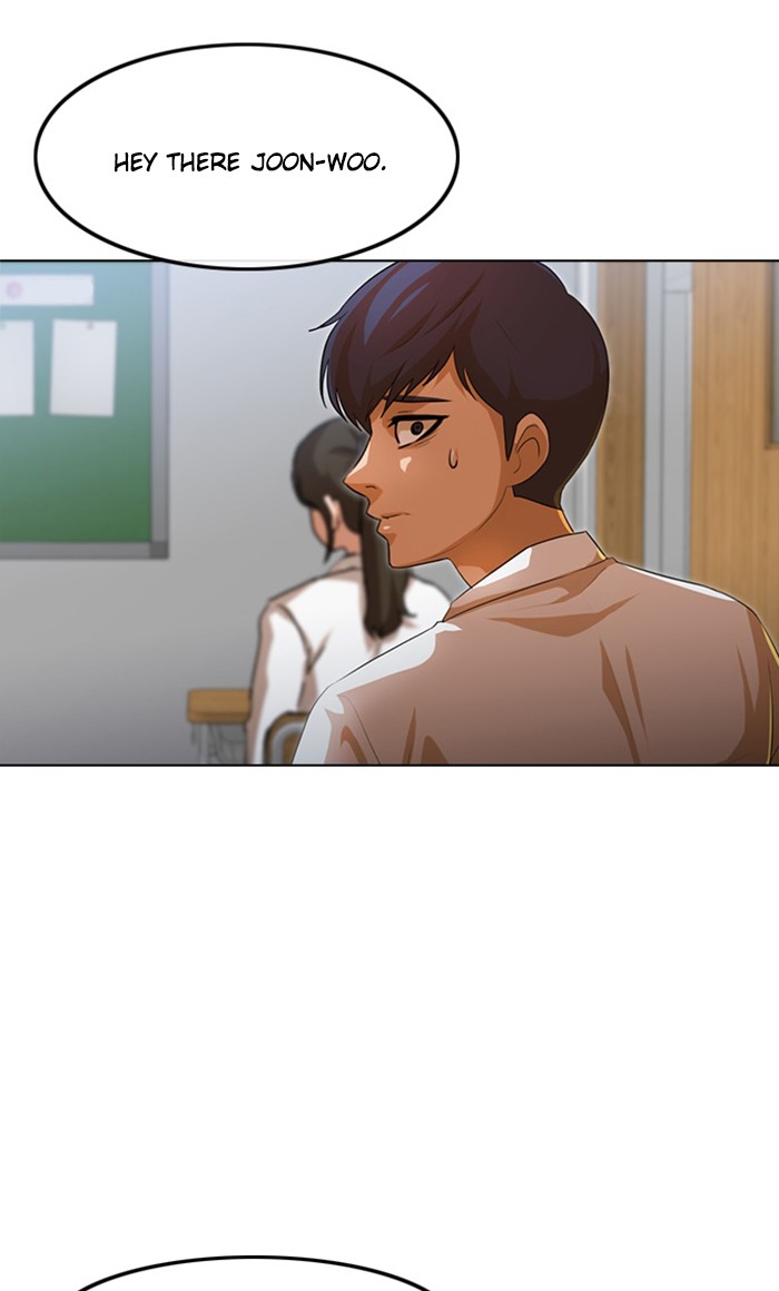 Random Chat Chapter 105 101