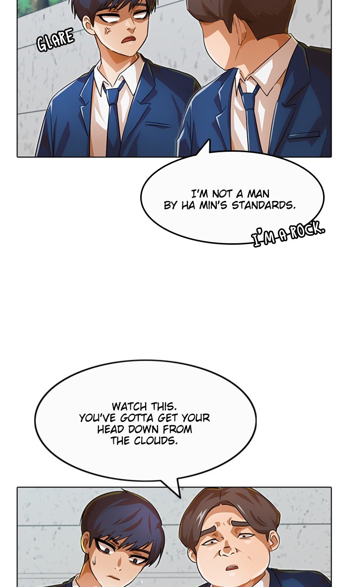 Random Chat Chapter 106 14