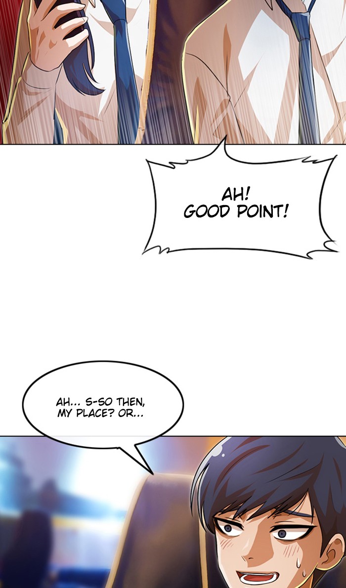 Random Chat Chapter 106 72