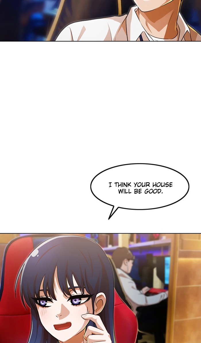 Random Chat Chapter 106 73