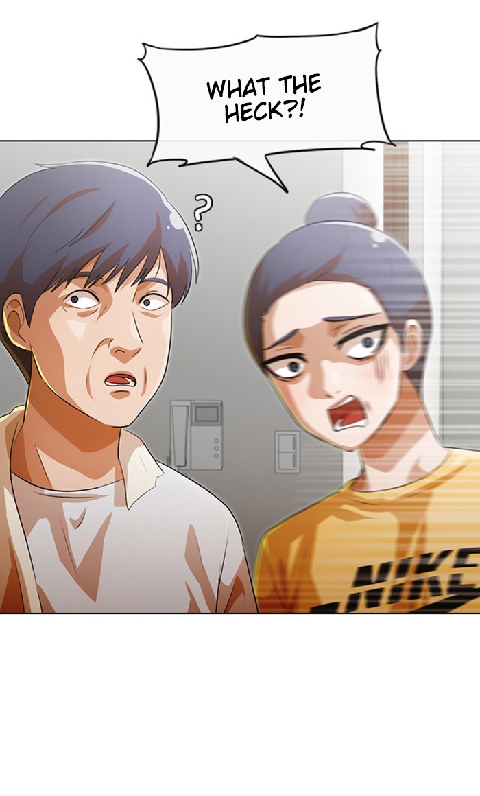 Random Chat Chapter 107 9