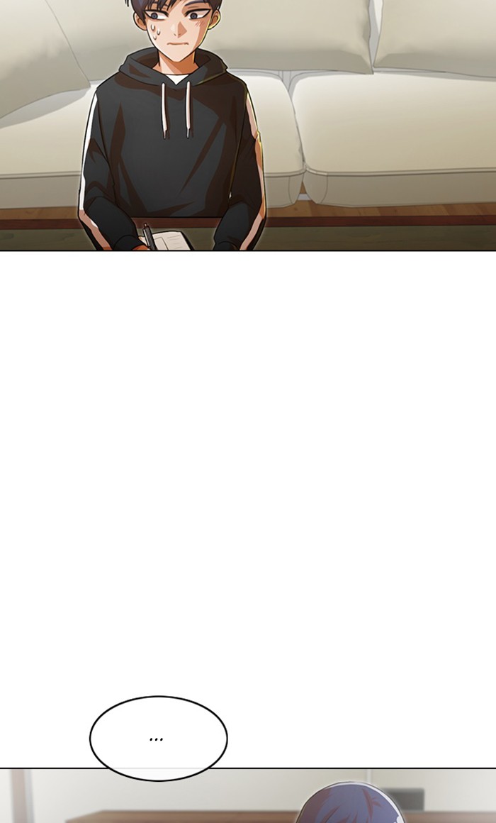 Random Chat Chapter 107 21