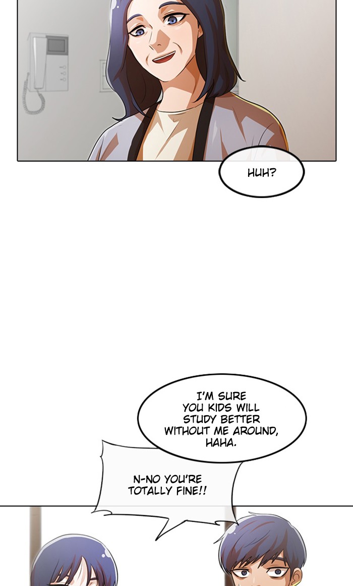 Random Chat Chapter 107 28