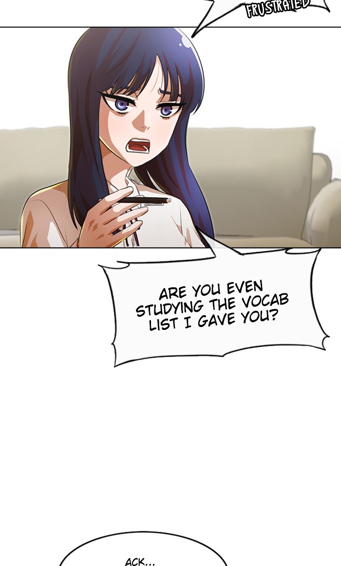 Random Chat Chapter 107 34
