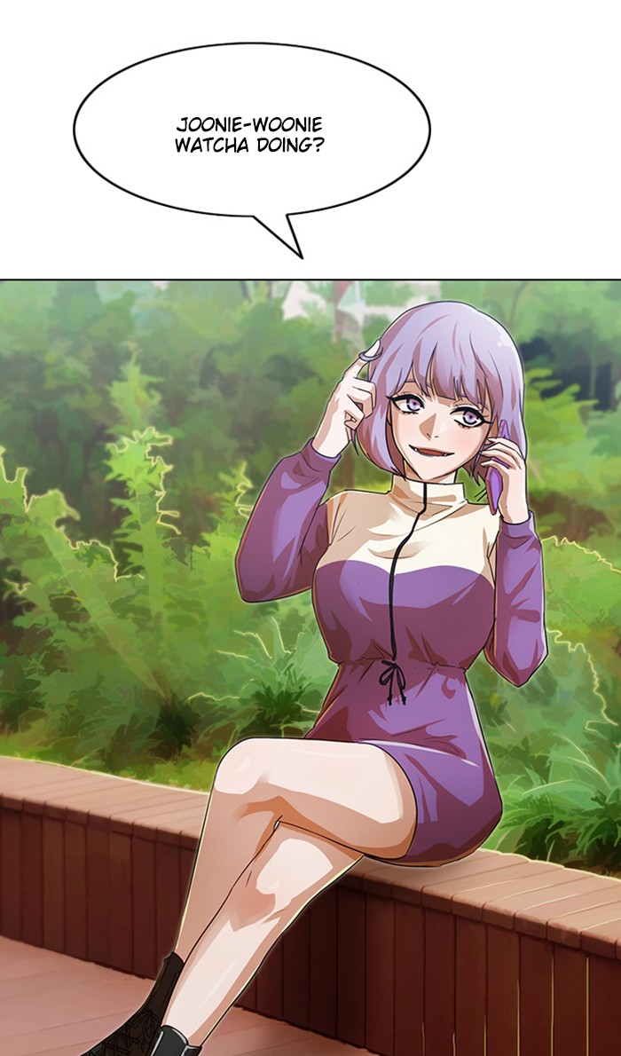 Random Chat Chapter 107 62