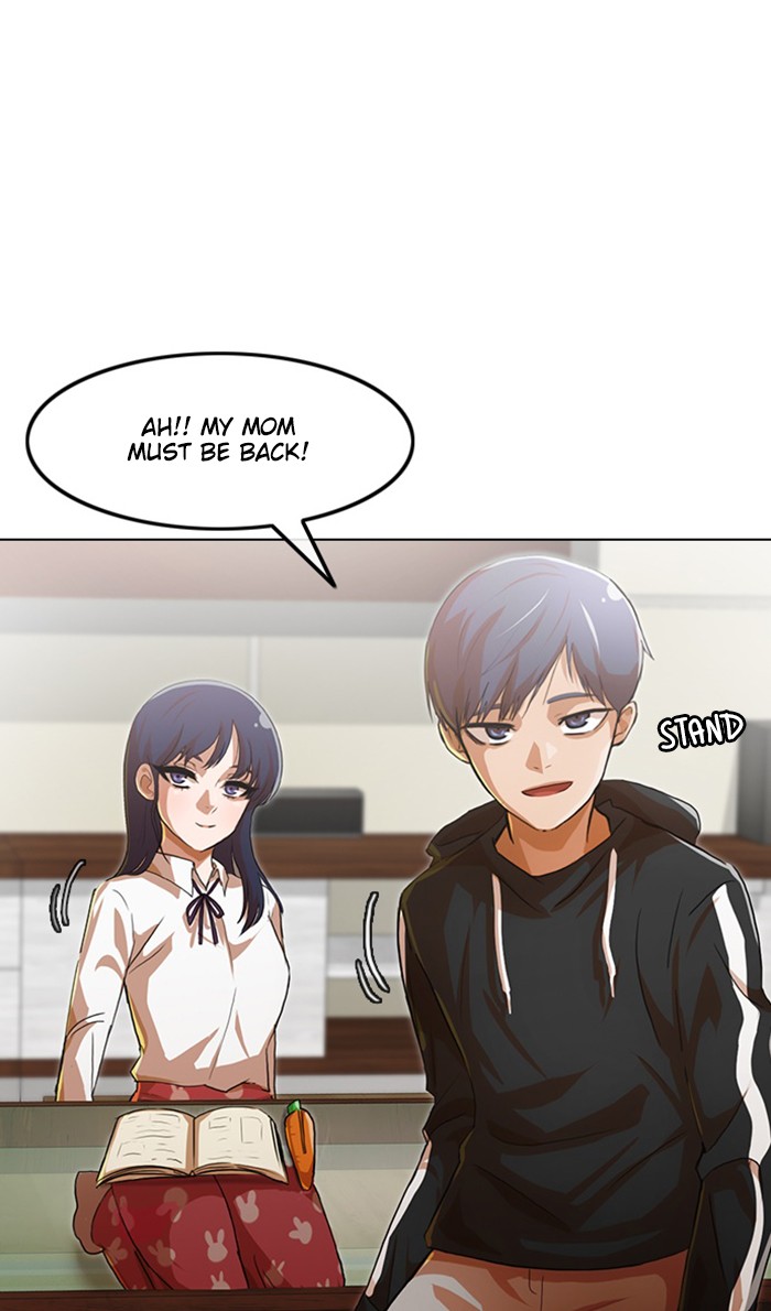 Random Chat Chapter 107 74