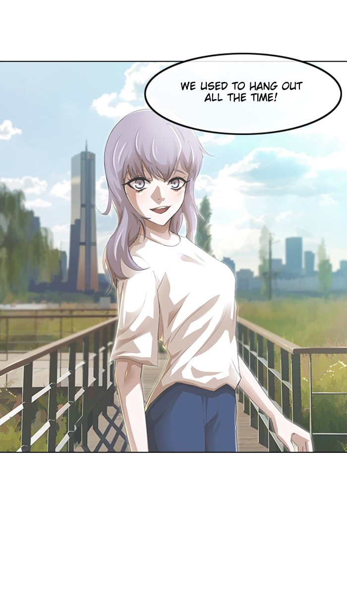 Random Chat Chapter 107 82