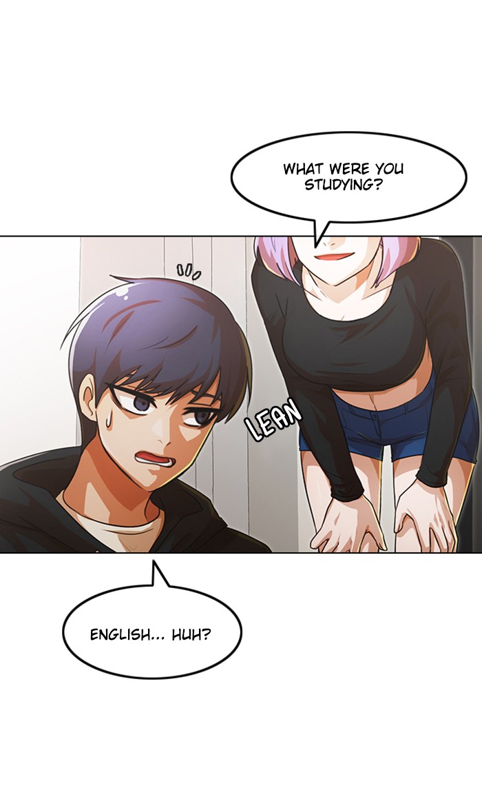 Random Chat Chapter 107 101