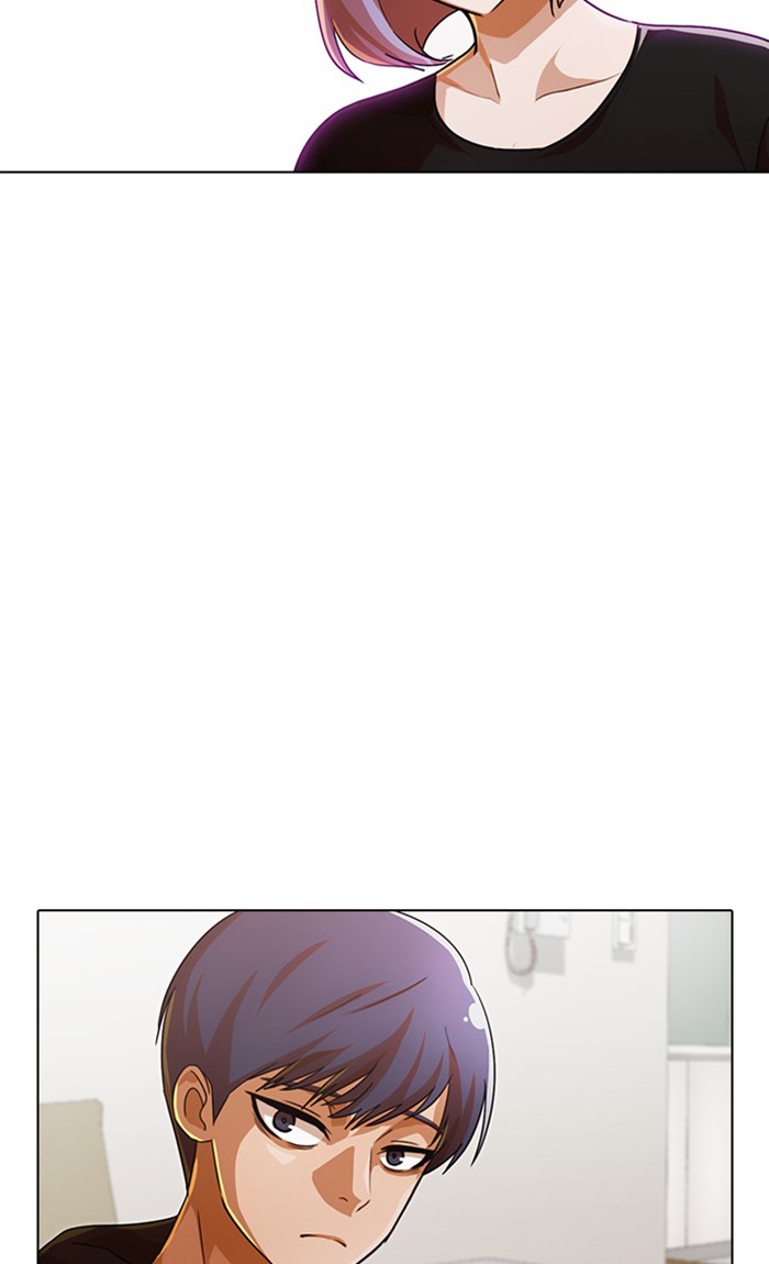 Random Chat Chapter 108 21