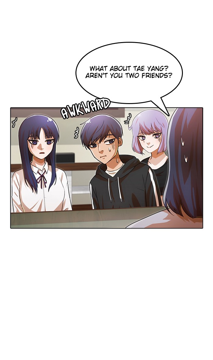 Random Chat Chapter 108 32