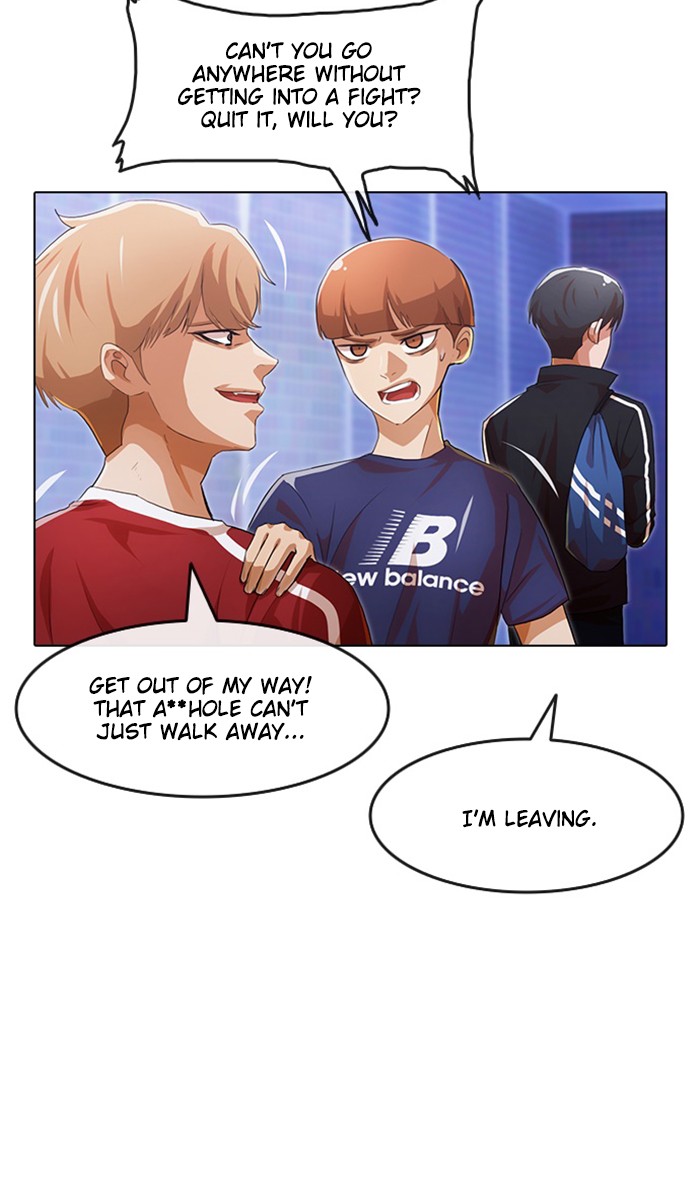 Random Chat Chapter 108 62