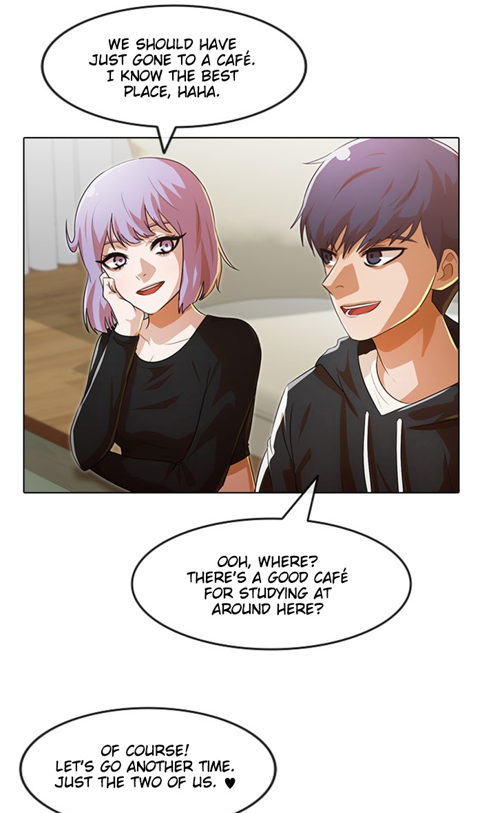 Random Chat Chapter 108 80