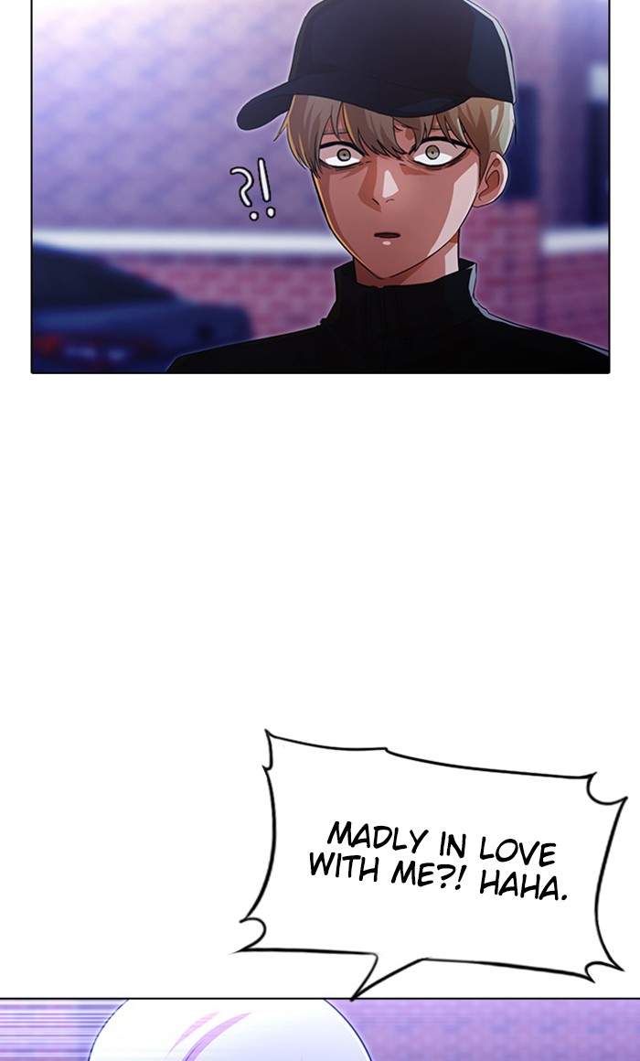 Random Chat Chapter 109 17