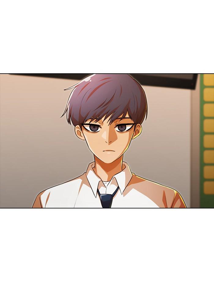 Random Chat Chapter 110 5