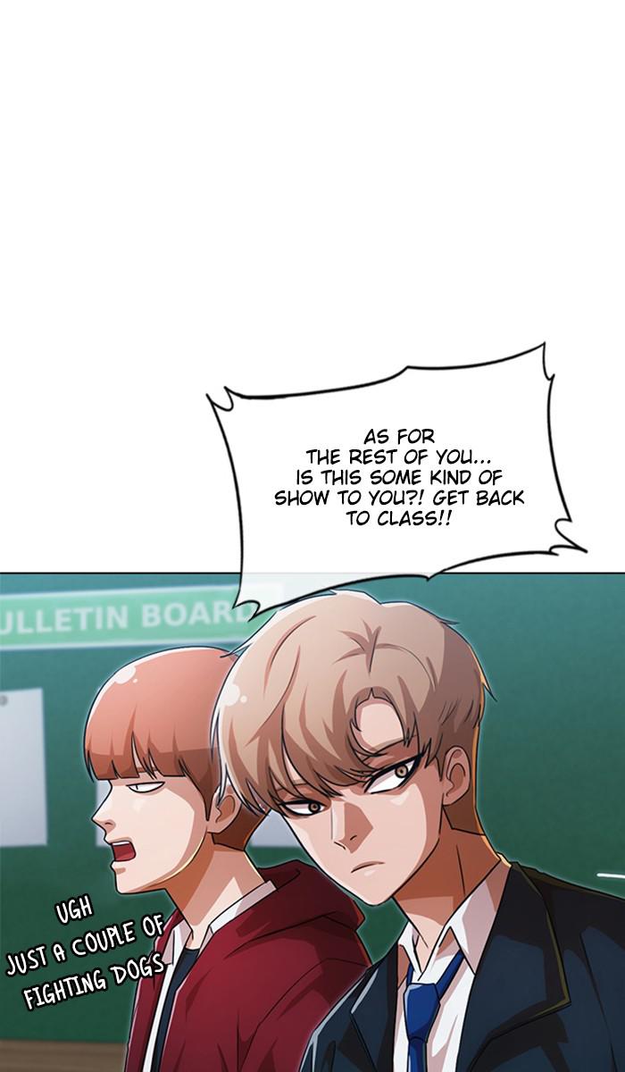 Random Chat Chapter 111 80