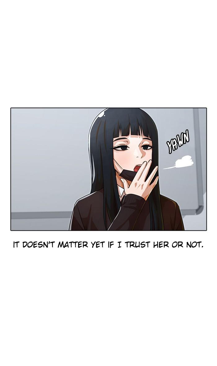 Random Chat Chapter 112 32