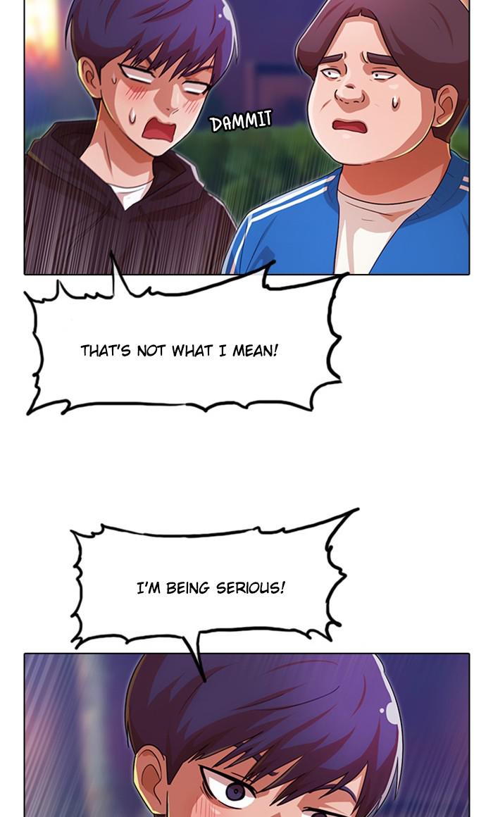 Random Chat Chapter 115 59