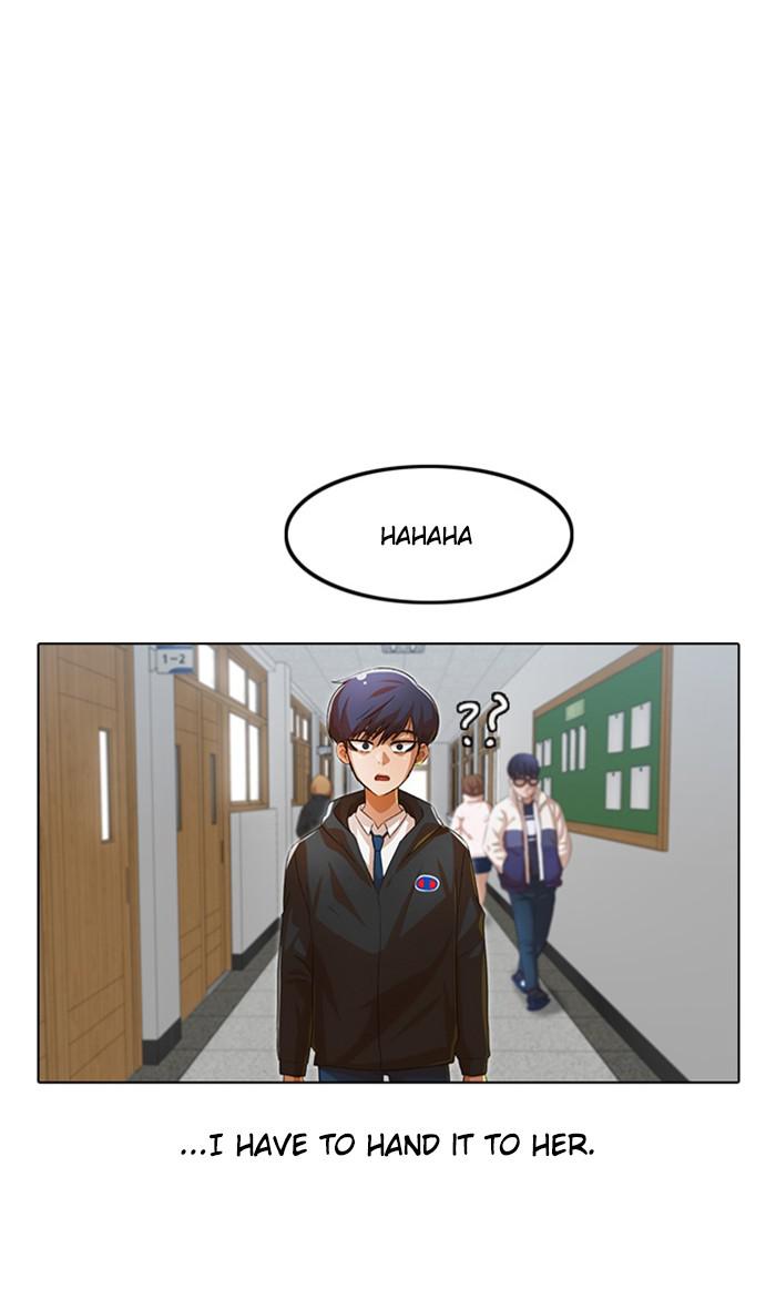 Random Chat Chapter 119 32