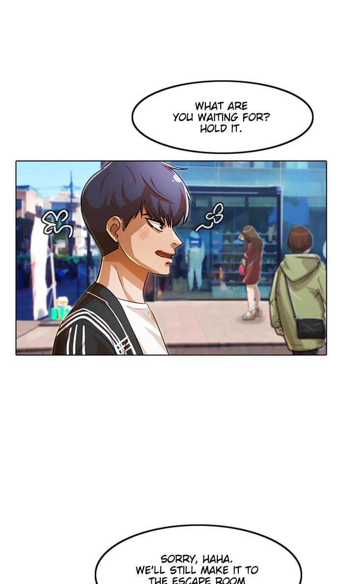 Random Chat Chapter 119 59