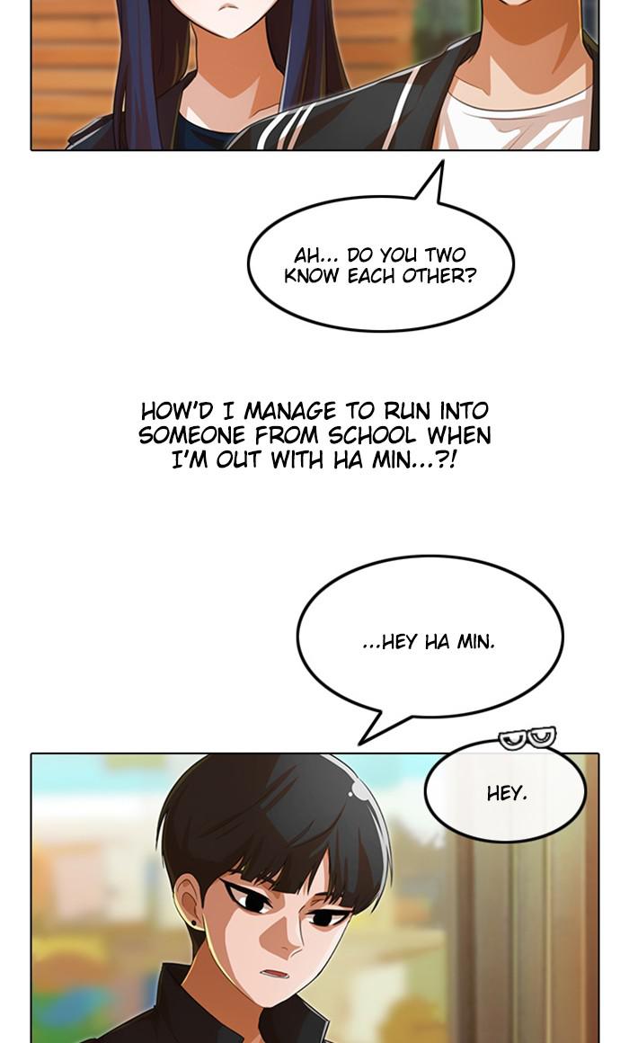 Random Chat Chapter 120 32
