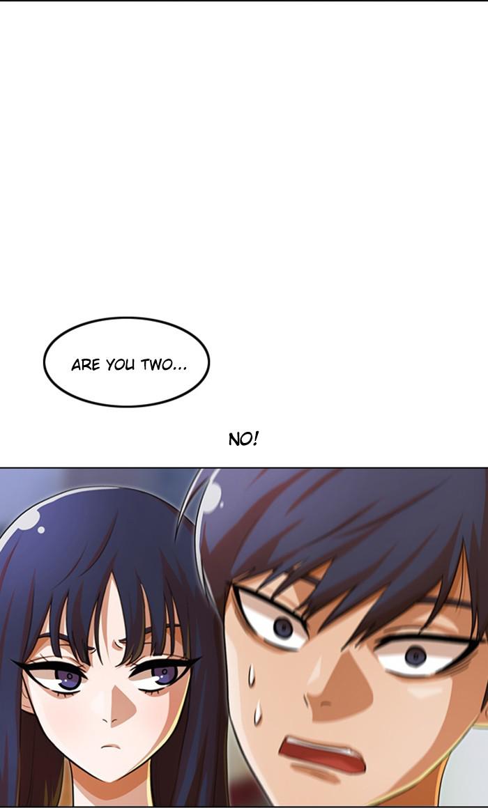 Random Chat Chapter 120 34