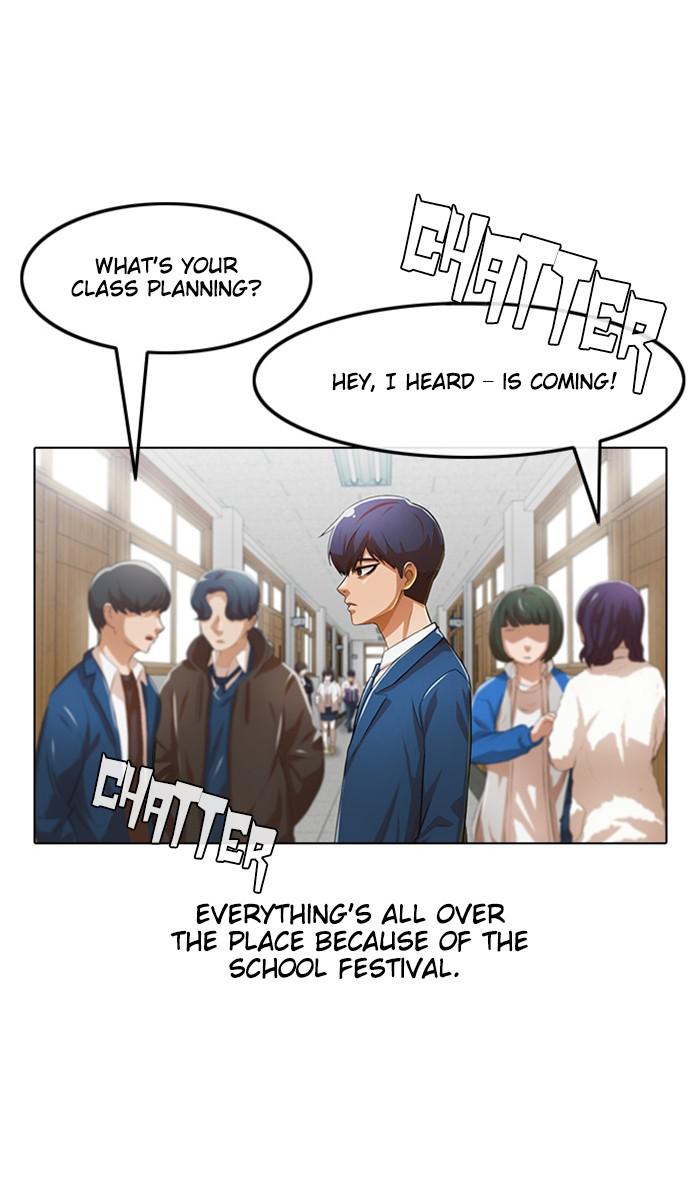 Random Chat Chapter 120 80