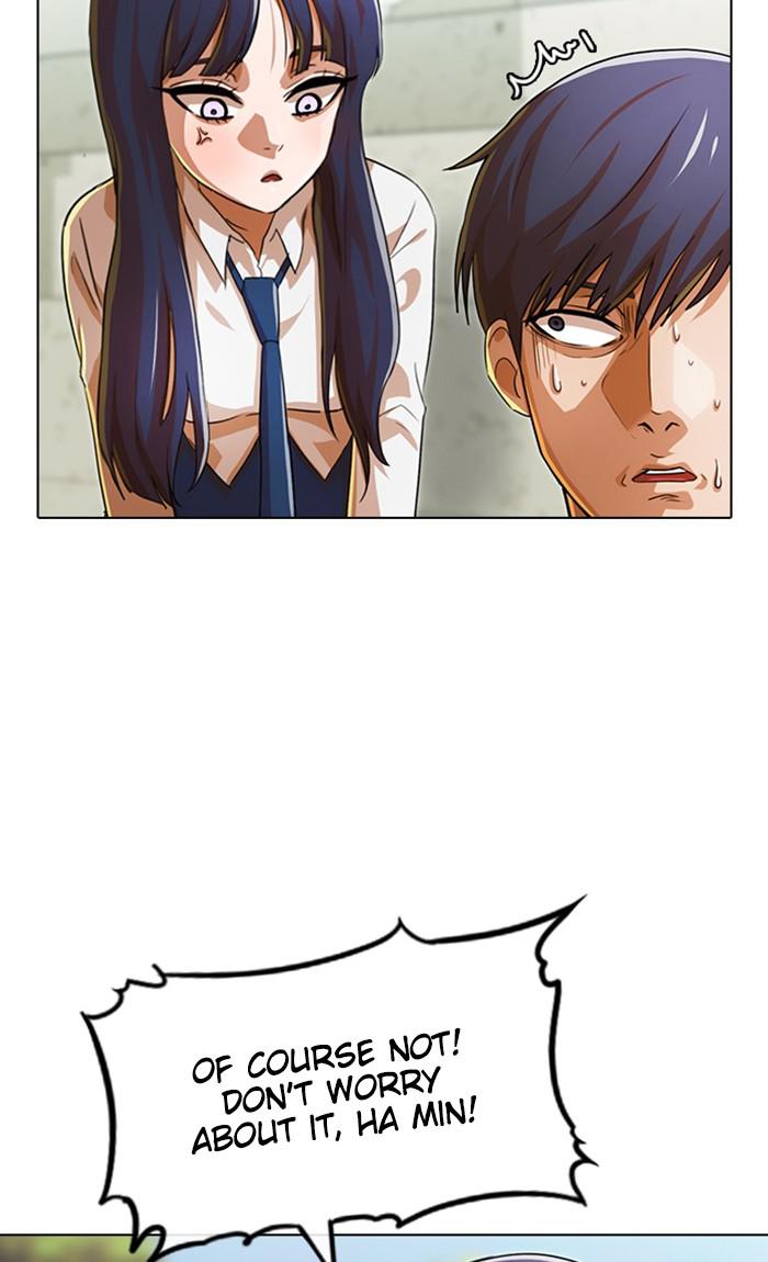 Random Chat Chapter 121 24